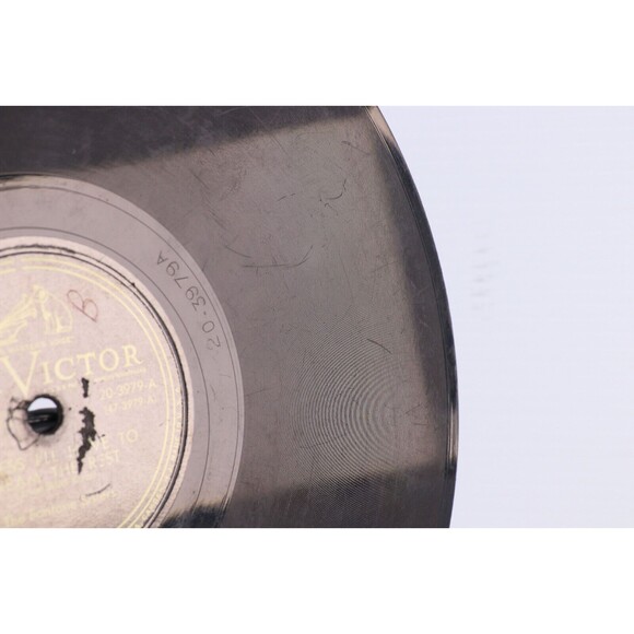 Fontane Sisters – I Guess I'll Have to Dream the Rest 1950 78 pm Record 20-3979 - Picture 8 of 16